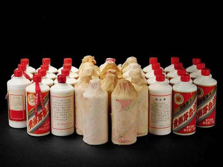 二道江日照岚山回收酒价格哪里回收(附近上门回收茅台酒）?