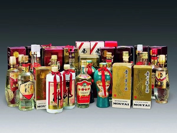 二道江临沂莒南回收茅台公司价格哪里回收(附近上门回收茅台酒）